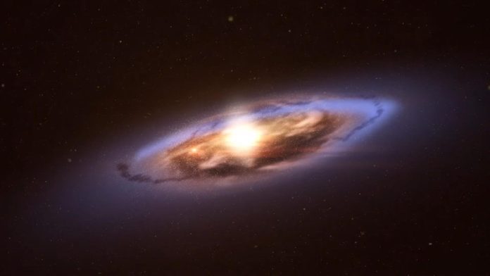 Bolle di Fermi: nuove evidenze su genesi e dinamica galattica