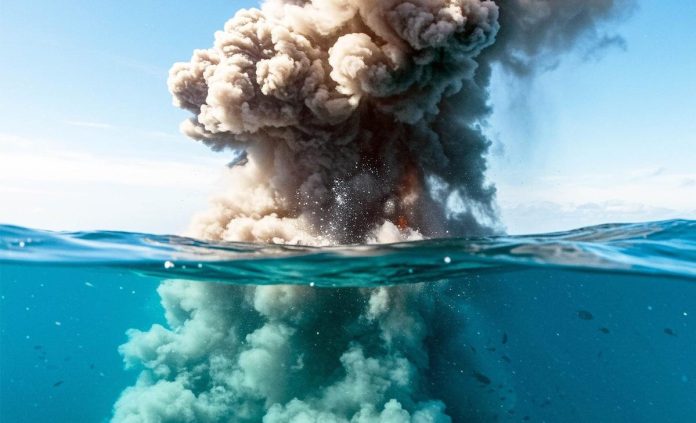 Evento anossico oceanico del Toarciano: siamo condannati a ripetere la storia?