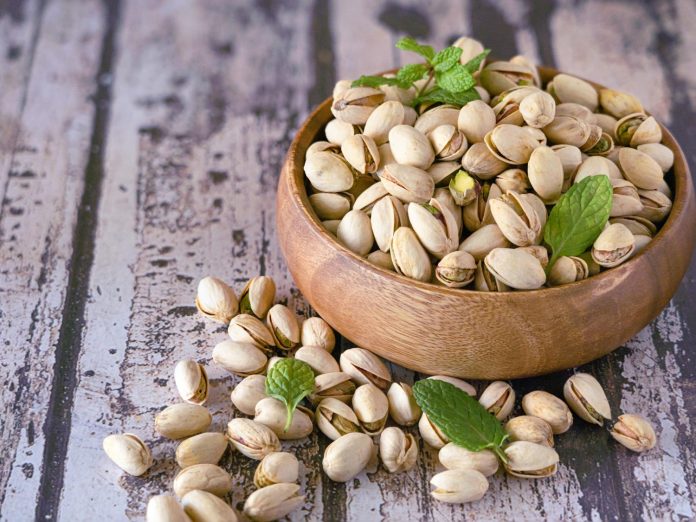 Prediabete: pistacchi, la nuova arma potente contro il DT2