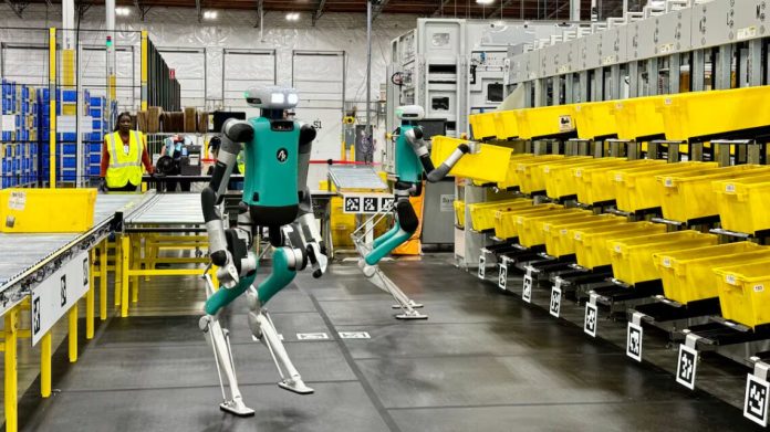 Amazon e l'estinzione del lavoro dipendente: un segnale d'allarme globale
