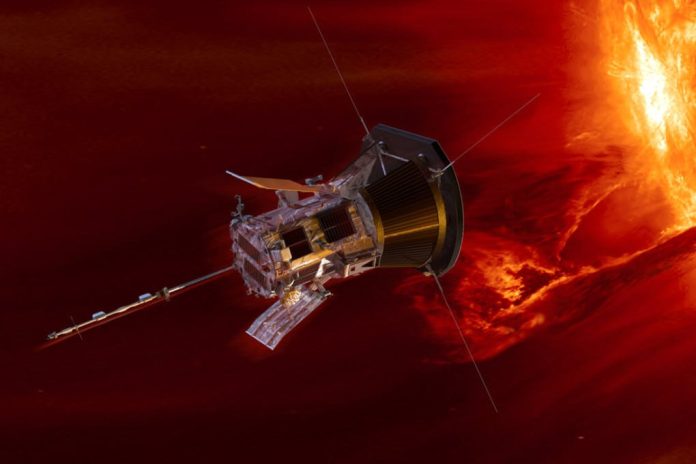 Sonda Solare Parker: dati coronali inediti rivelano le dinamiche solari