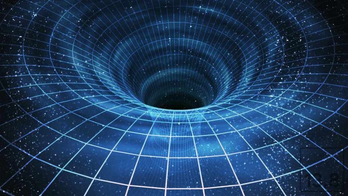 Teoria dell'informazione quantistica: una rivoluzione nella comprensione della gravità