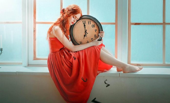 Perché il tempo passa più velocemente quando diventiamo anziani?