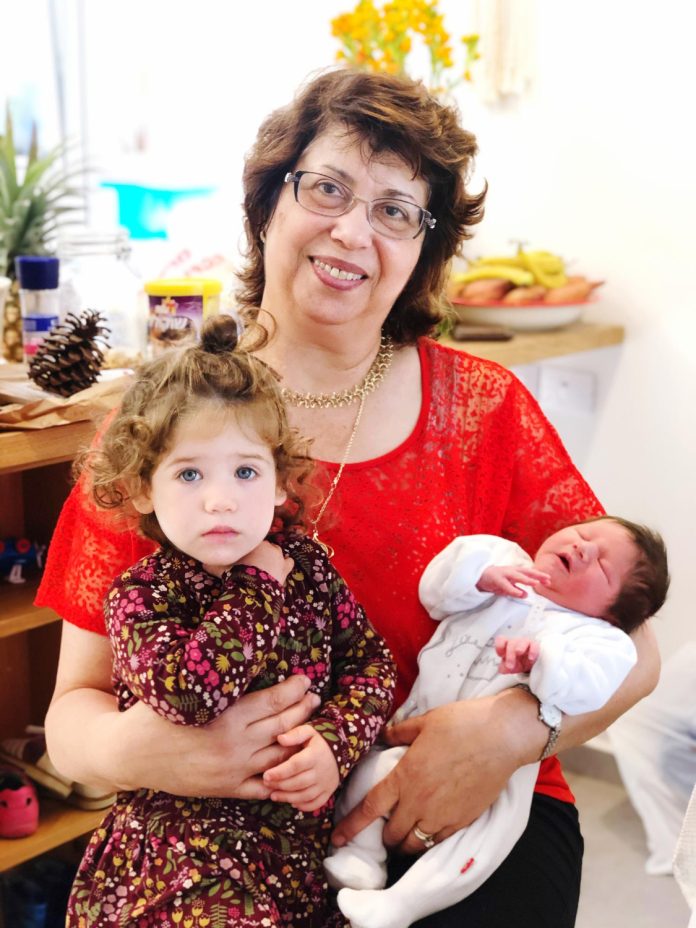 Fino a che età una donna può avere figli?