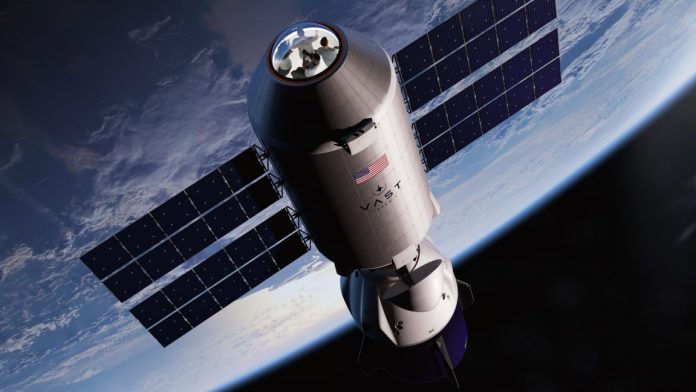 Stazioni Spaziali Commerciali: la corsa contro il tempo per sostituire l'ISS
