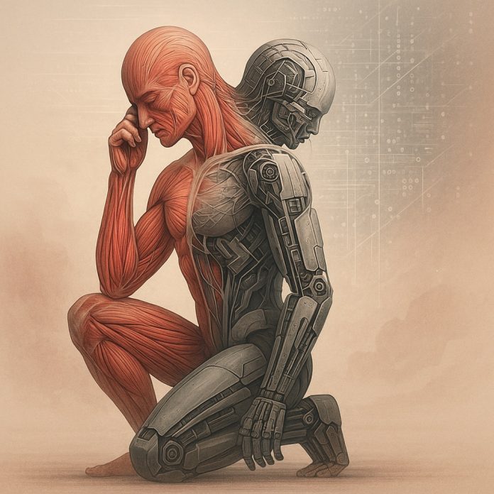 Perché l’IA ha bisogno di un corpo per diventare davvero intelligente