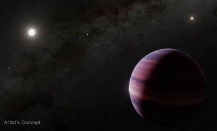Alpha Centauri A: il JWST rileva un potenziale esopianeta vicino a noi