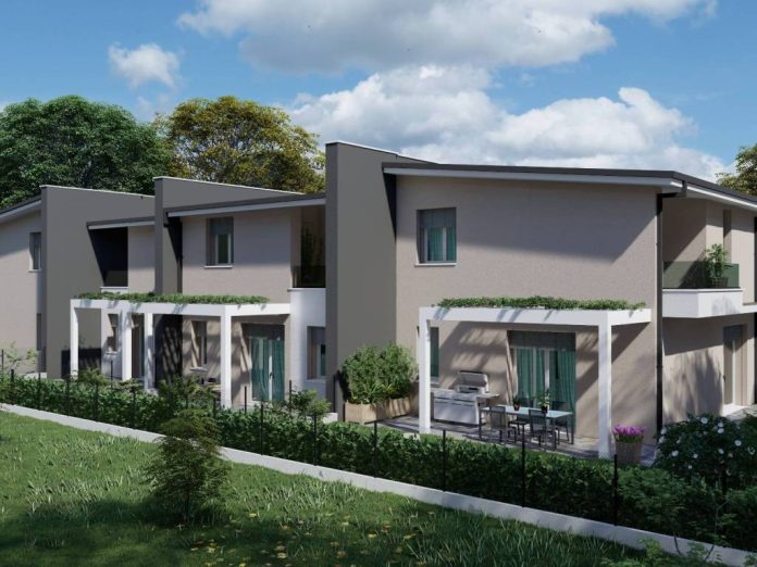 Ville, appartamenti o attici: cosa offre oggi il mercato immobiliare a Modena