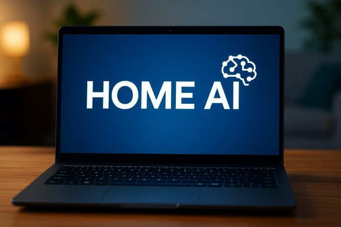 Intelligenza artificiale domestica: un’IA su misura, libera dagli abbonamenti