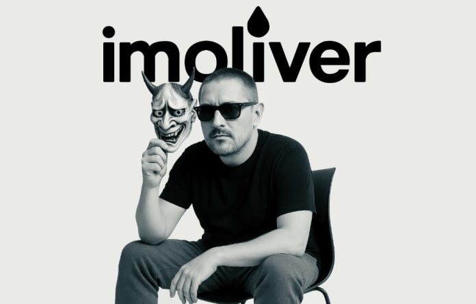 Imoliver: l'intelligenza artificiale al centro della creatività musicale