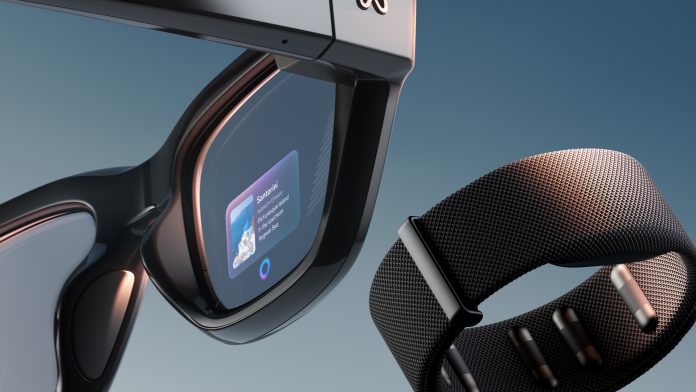 ​Meta Ray-Ban Display: L'innovazione di Zuckerberg per conquistare l'era dell'AI