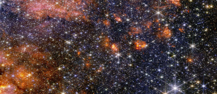 Sagittarius B2: il mistero a L1 della Via Lattea