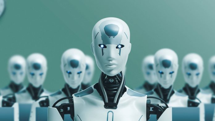 Robot umanoidi: l'investimento che cambierà il futuro