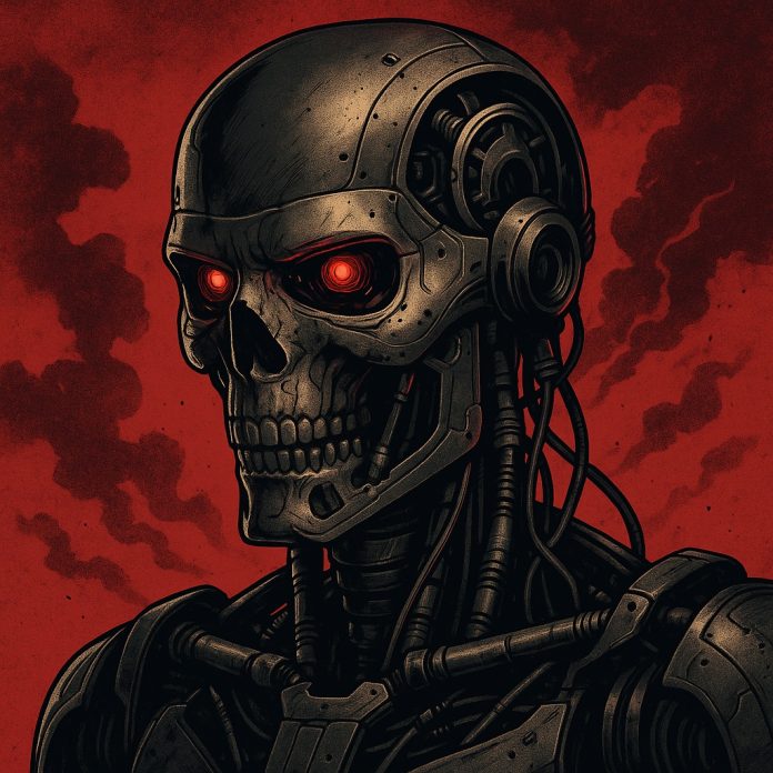 Intelligenza Artificiale: chi decide l’Apocalisse?