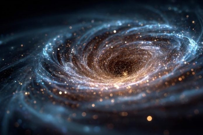 Vortici quantistici nel vuoto liquido: l’elio superfluido riscrive la teoria di Schwinger