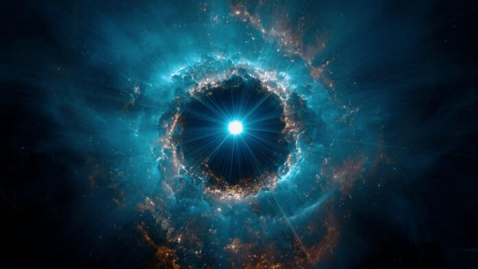 Universo primordiale: il JWST scopre stelle aliene nate dopo il Big Ban