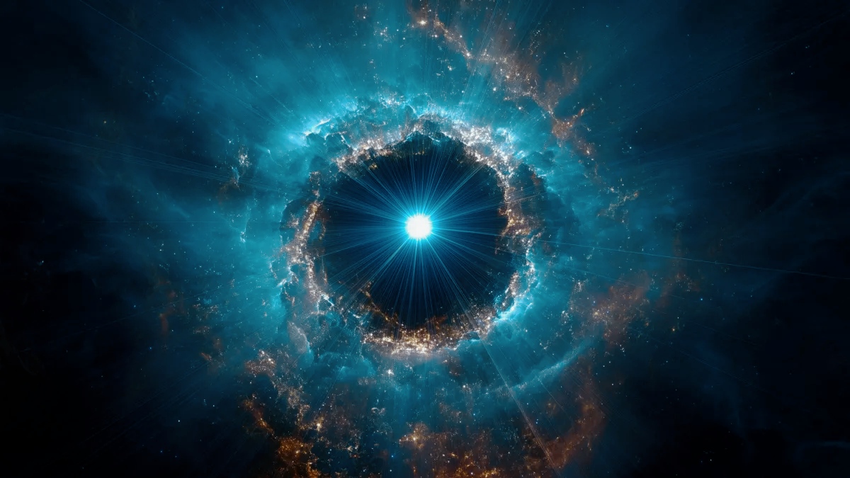 Universo primordiale: il JWST scopre stelle aliene nate dopo il Big Ban