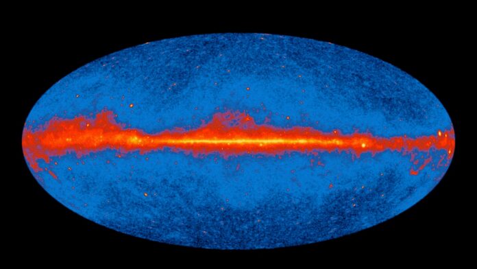 Materia oscura: la prova diretta è vicina