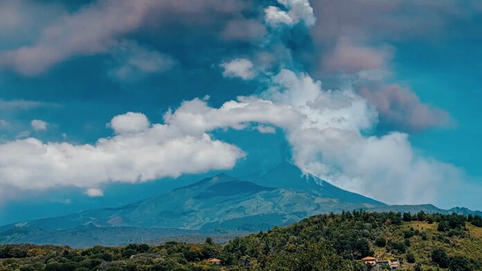 Etna
