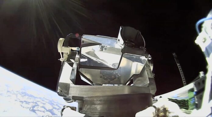 Muon Space: al via l'accordo con SpaceX per elevare la connettività in LEO