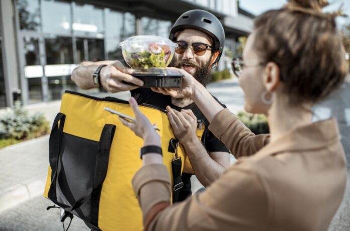Perché scegliere Velocissimo App per il tuo ristorante