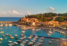 Turismo all’isola d’Elba: la sfida della sostenibilità e le opportunità dei nuovi viaggiatori Turismo all'isola d'Elba: la sfida della sostenibilità e le opportunità dei nuovi viaggiatori
