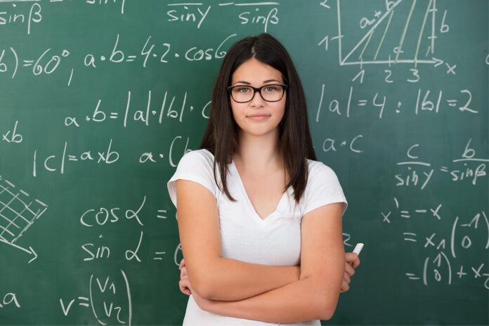 Il linguaggio dei numeri: perché la matematica è ovunque