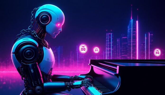 Udio si arrende: la fine dell’utopia musicale dell’IA