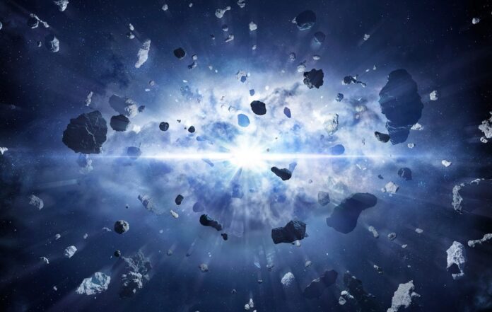 Big Crunch: quando e come finirà l'Universo