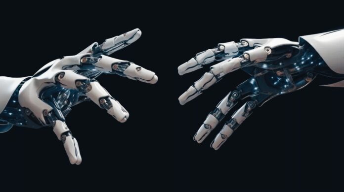 Mano robotica: l'ostacolo critico all'impiego massivo in fabbrica