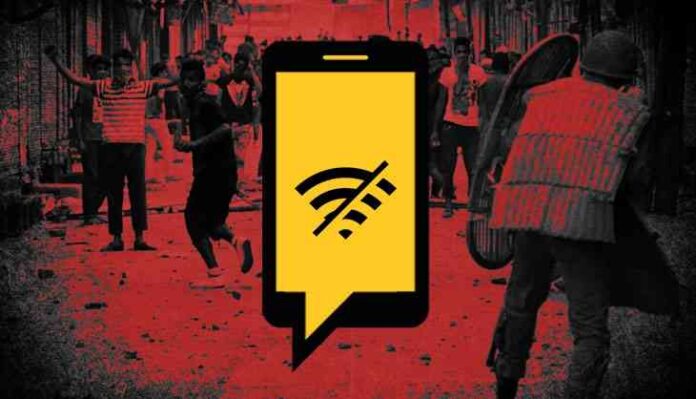 Internet: blackout globale in arrivo? Perché devi agire ora