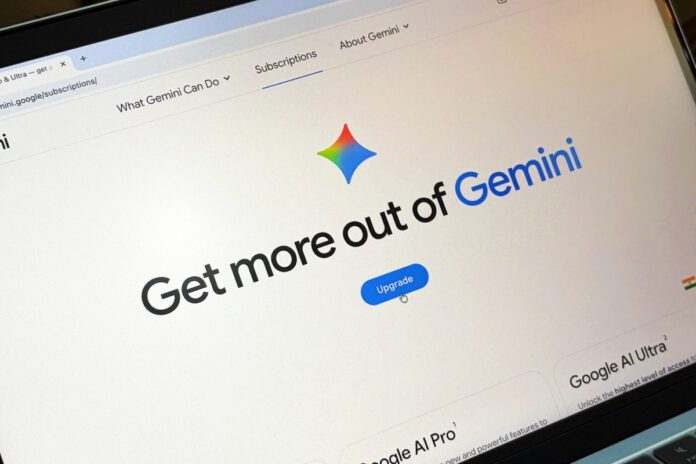 Gemini 3: il nuovo standard di Google per l'intelligenza artificiale