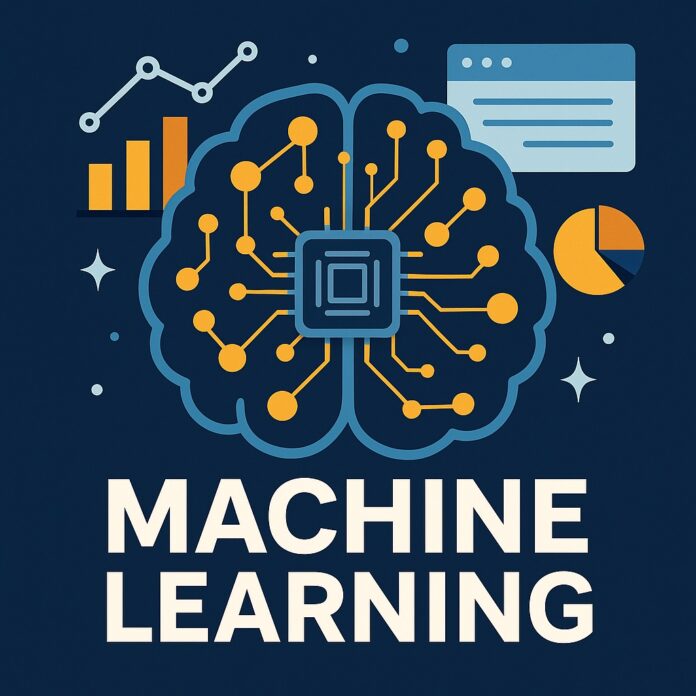 Machine Learning: The Quiet Revolution Reshaping Everything We Use