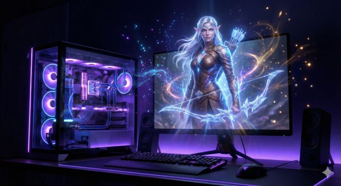 Eidolon aggiunge i tier Solo Download su Kickstarter: più accessibile, più flessibile, più immediato