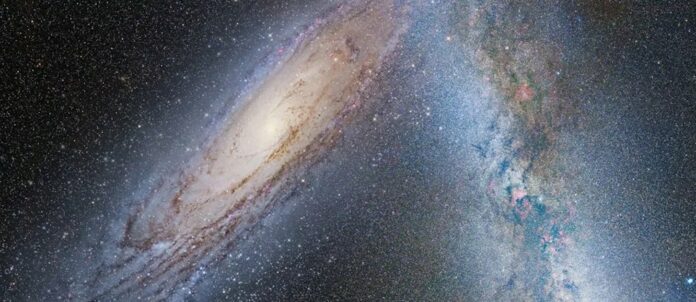 l’Universo finirà nel buio totale. E non c’è scampo