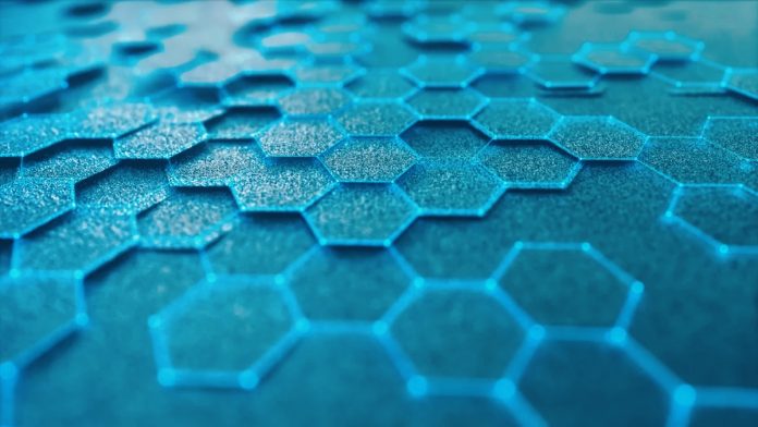 Grafene: nuova struttura, energia e velocità raddoppiate