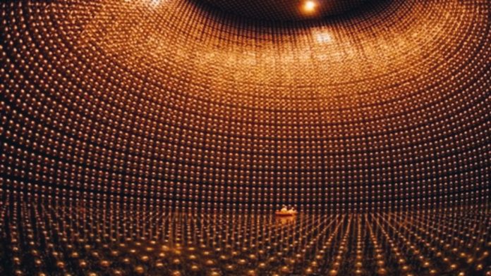Universo: la soluzione all'enigma materia-antimateria è nei neutrini