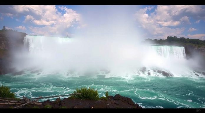 Tour negli Stati Uniti: da New York alle Cascate del Niagara