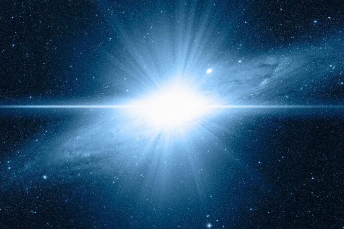 Kilonova e supernova: le officine chimiche del Cosmo