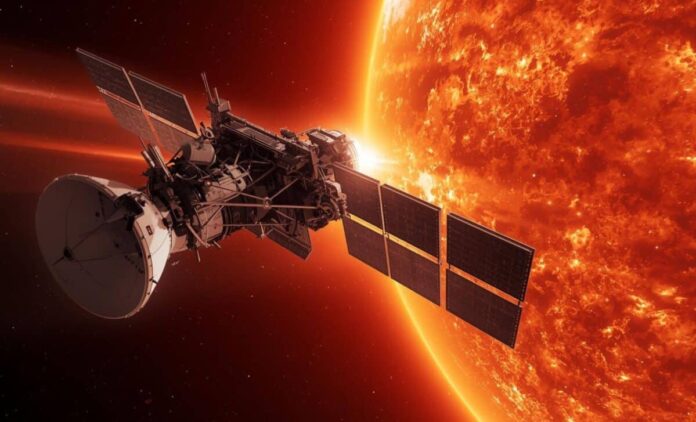 Voyager 1 e Voyager 2: rivelate temperature da record nel Deep Space