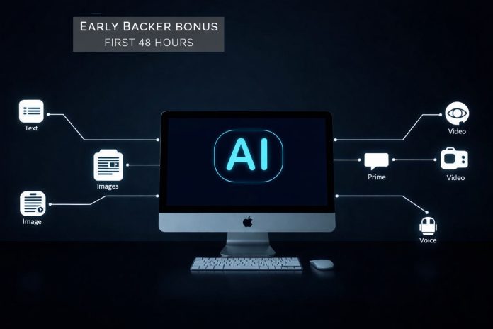 Eidolon is live on Kickstarter: a fully local, modular AI hub