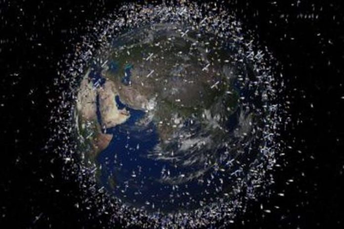 Orbita terrestre al collasso: perché dobbiamo iniziare a costruire una “economia spaziale sostenibile”