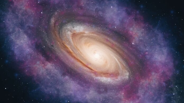 Materia oscura e neutrini: il dialogo invisibile che modella l'Universo