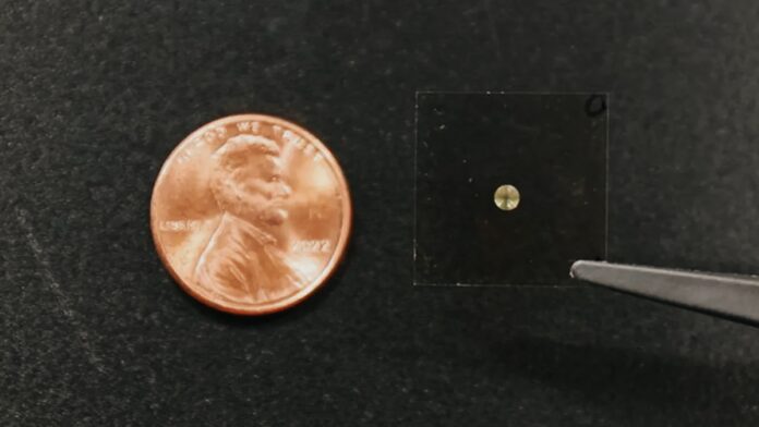 Computer quantistici: la svolta dei 100.000 qubit grazie alle metasuperfici