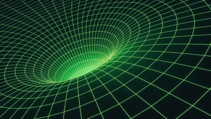 Wormhole: la verità scientifica dietro il mito dei tunnel spaziali