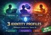 What Identity Profiles Are in Eidolon Chats What Identity Profiles Are in Eidolon Chats