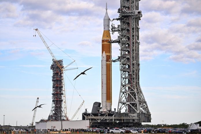 Artemis II: il tassello fondamentale per la colonizzazione lunare sostenibile