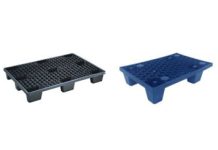 Pallet in plastica ad alte prestazioni: affidabilità e resistenza firmate Martini Alfredo Pallet in plastica ad alte prestazioni: affidabilità e resistenza firmate Martini Alfredo