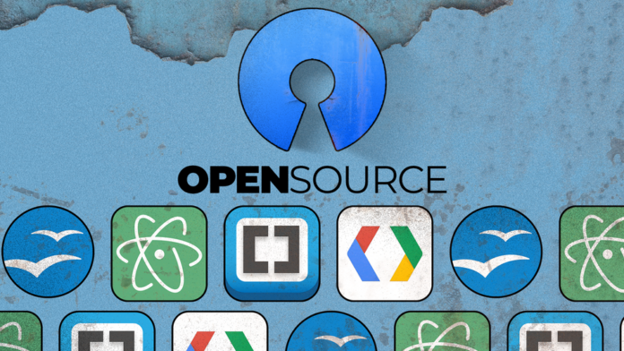 Software open source: 3 app che sicuramente non conosci