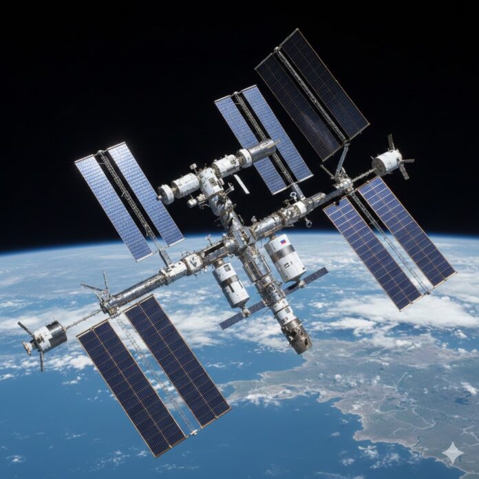 SpaceX Crew-11: emergenza medica in orbita, deciso il rientro protetto